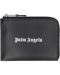Palm Angels - Wallets & Cardholders - Lyst