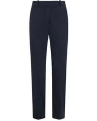 Brooks Brothers - Straight Trousers - Lyst