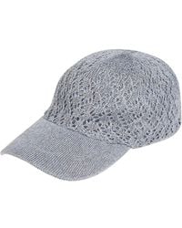 Eleventy - Hats & Caps - Lyst
