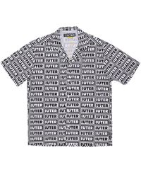 Iuter - Short Sleeve Shirts - Lyst