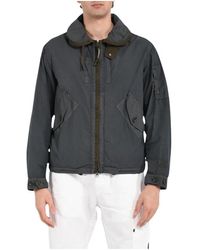 C.P. Company - Light Jackets - Lyst