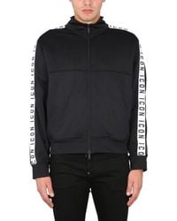 DSquared² - Zip-Throughs - Lyst