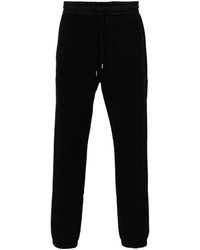 Saint Laurent - Sweatpants - Lyst