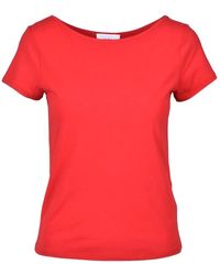 Alpha Studio - T-Shirts - Lyst