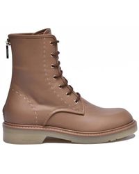 Max Mara - Stiefelette - Lyst