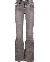 Lois - Flared Jeans - Lyst