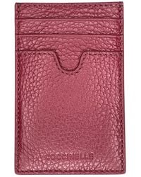 Coccinelle - Wallets & Cardholders - Lyst