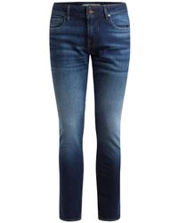 Guess - Miami Skinny Jeans für Männer - Lyst
