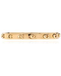 COACH - Bracelets - Lyst