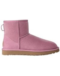 UGG - Winter Boots - Lyst