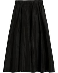Aspesi - Midi Skirts - Lyst