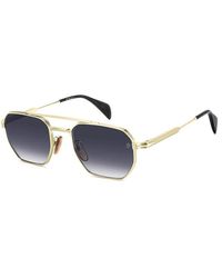 David Beckham - Sunglasses - Lyst