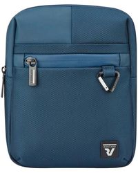 Roncato - Cross Body Messenger - Lyst