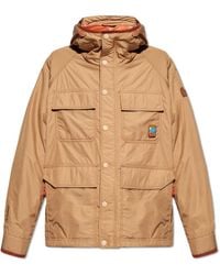 Moncler - Light Jackets - Lyst