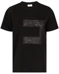 Elisabetta Franchi - T-Shirts - Lyst