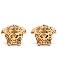 Versace - Earrings - Lyst