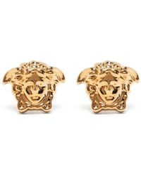 Versace - Earrings - Lyst