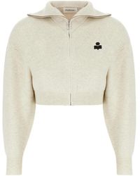 Isabel Marant - Zip-Throughs - Lyst