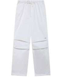 Autry - Wide Trousers - Lyst
