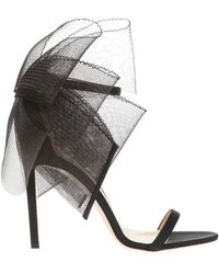 Jimmy Choo-Stiletto's en hoge hakken voor dames | Online sale met kortingen  tot 44% | Lyst BE