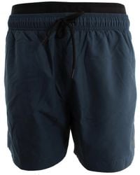 HUGO - Beachwear - Lyst