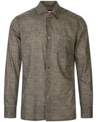 Kiton - Casual Shirts - Lyst