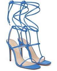 MVP WARDROBE - High Heel Sandals - Lyst