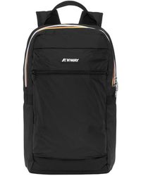 K-Way - Backpacks - Lyst
