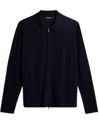 J.Lindeberg - Cardigans - Lyst