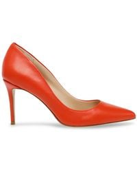 Steve Madden - Vala Pump - Lyst