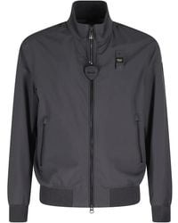Blauer - Light Jackets - Lyst