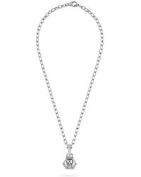 Philipp Plein - Necklaces - Lyst