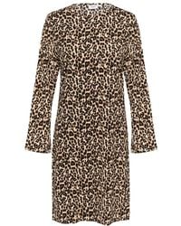 Saint Tropez - Short Dresses - Lyst