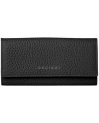 Orciani - Wallets & Cardholders - Lyst
