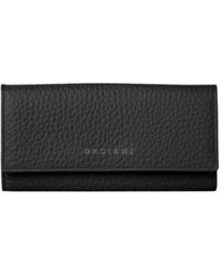 Orciani - Wallets & Cardholders - Lyst