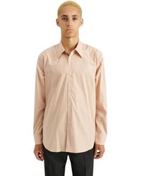 Acne Studios - Casual Shirts - Lyst