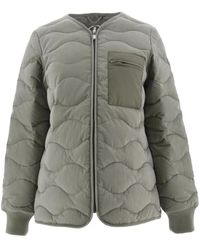 J.O.T.T - Winter Jackets - Lyst