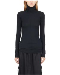 Andrea Ya'aqov - Turtlenecks - Lyst