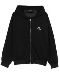 Amiri - Zip-Throughs - Lyst