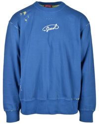 DIESEL - Sweatshirts - Lyst