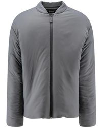 Laminar - Bomber Jackets - Lyst