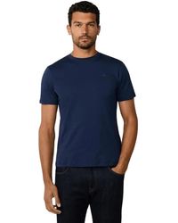 Hackett - T-Shirts - Lyst