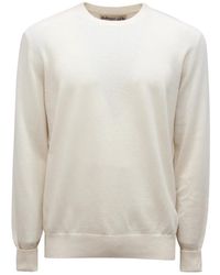 Ballantyne - Cashmere Knitwear - Lyst