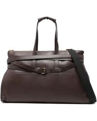 Moschino - Tote Bags - Lyst