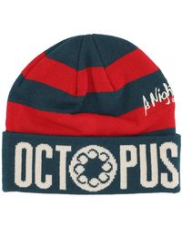 Octopus - Beanies - Lyst