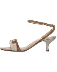 Relac - High Heel Sandals - Lyst