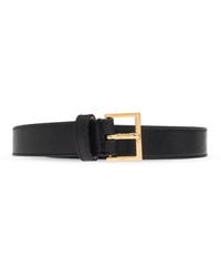 Versace - Belts - Lyst