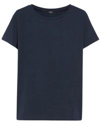 Max Mara - Stylisches t-shirt für verschiedene anlässe - Lyst
