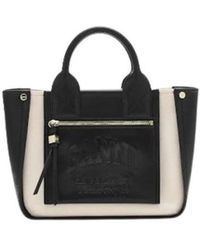 Ganni - Shopping Bags - Lyst