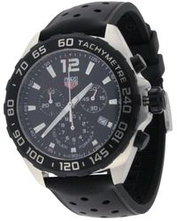 Tag Heuer - Uomo - Caz1010.Ft8024 - Formula 1 Quartz - Lyst